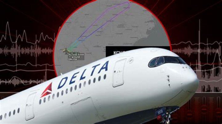 Zach Elliott Delta airlines video on Reddit, Twitter, Tiktok (WATCH)
