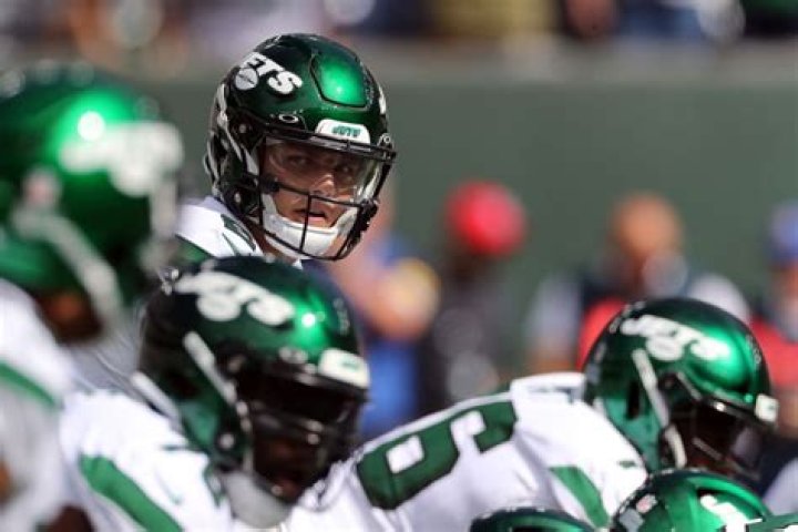 Zach Wilson injury update: Jets coach Robert Saleh issues surprising update amid showdown against Ravens