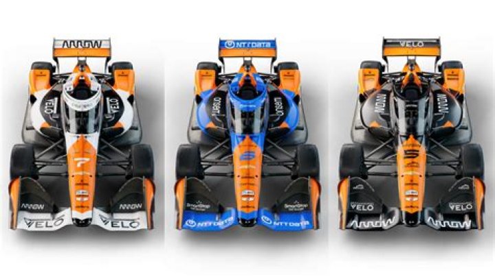 Zak Brown Reveals Because of IndyCar McLaren Got $30,000,000 Formula 1 Sponsorship Despite Massive Competition