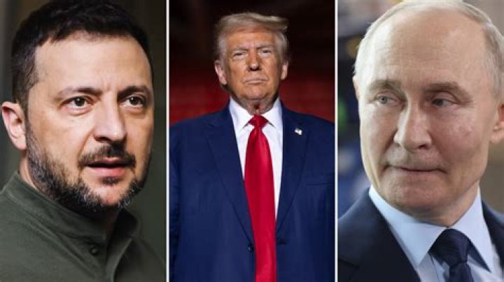 Zelensky says "hundreds of thank you are not hundreds of tanks" 