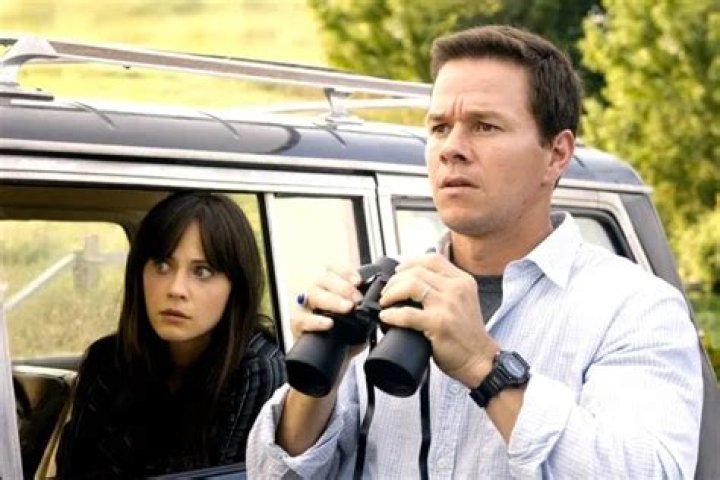 	Zooey Deschanel: ‘The Happening’ Was ‘Stylized Horror’ and ‘Maybe People Didn’t Get That’	